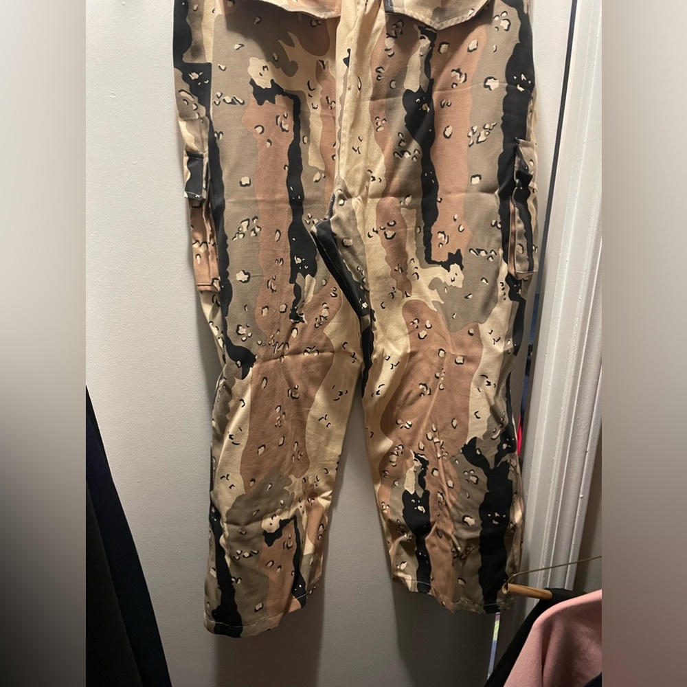 Pretty Little Thing Pants